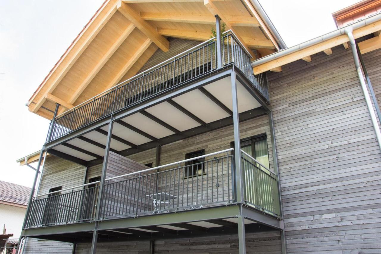 Kronelodge - Self-Check-In Hotel Mosnang 外观 照片